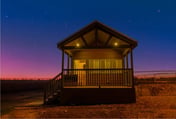 36 Star Gazing Retreat near Grand Canyon South Rim Sleeps 8