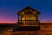 37 Star Gazing Retreat near Grand Canyon South Rim Sleeps 8
