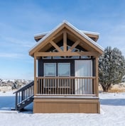 57A Cozy Home nr Grand Canyon South Rim King Bed w/Loft Sleeps 4