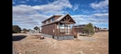 60B Cozy Home near Grand Canyon South Rim King Bed Sleeps 2