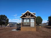 59B Cozy Home near Grand Canyon South Rim King Bed Sleeps 2