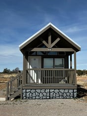 92 Star Gazing Retreat near Grand Canyon South Rim Sleeps 8