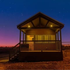 37 Star Gazing Retreat near Grand Canyon South Rim Sleeps 8
