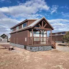 57B Cozy Home near Grand Canyon South Rim King Bed Sleeps 2