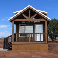 58A Cozy Home nr Grand Canyon South Rim King Bed w/Loft Sleeps 4