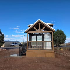 59A Cozy Home nr Grand Canyon South Rim King Bed w/Loft Sleeps 4