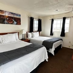 71A Studio near Grand Canyon South Rim without Kitchen Sleeps 6
