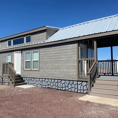 93 Star Gazing Retreat near Grand Canyon South Rim Sleeps 8
