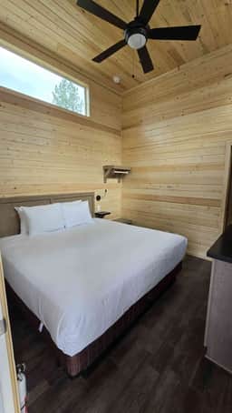 59B Cozy Home near Grand Canyon South Rim King Bed Sleeps 2