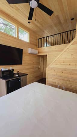 62A Cozy Home nr Grand Canyon South Rim King Bed w/Loft Sleeps 4