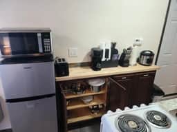 70A Studio w/Kitchenette near Grand Canyon South Rim Sleeps 4