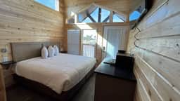 75A Cozy Home nr Grand Canyon South Rim King Bed Loft Sleeps 6