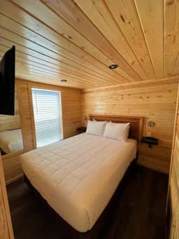 91 Star Gazing Retreat near Grand Canyon South Rim Sleeps 8