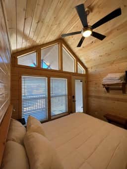 92 Star Gazing Retreat near Grand Canyon South Rim Sleeps 8