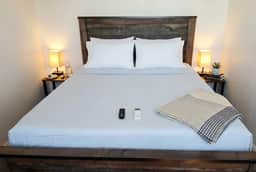 Grand Canyon Gateway: Private Suite with Kitchenette-Sleeps 4
