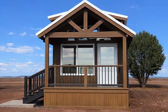 58A Cozy Home nr Grand Canyon South Rim King Bed w/Loft Sleeps 4 - Image 1