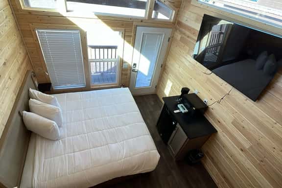 62A Cozy Home nr Grand Canyon South Rim King Bed w/Loft Sleeps 4 - Image 1