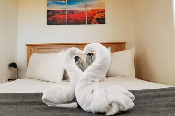72A Family Get-Away near Grand Canyon South Rim Sleeps 4 - Image 1