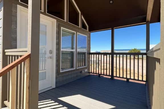 91 Star Gazing Retreat near Grand Canyon South Rim Sleeps 8 - Image 1