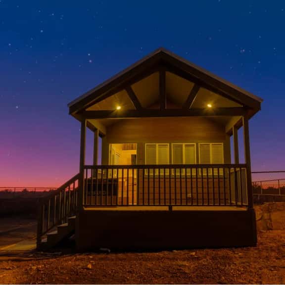 36 Star Gazing Retreat near Grand Canyon South Rim Sleeps 8 - Image 1