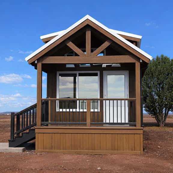 58A Cozy Home nr Grand Canyon South Rim King Bed w/Loft Sleeps 4 - Image 1