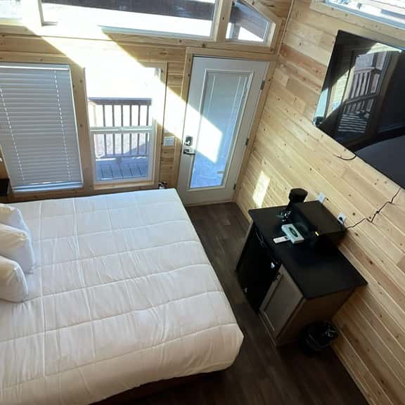 62A Cozy Home nr Grand Canyon South Rim King Bed w/Loft Sleeps 4 - Image 1