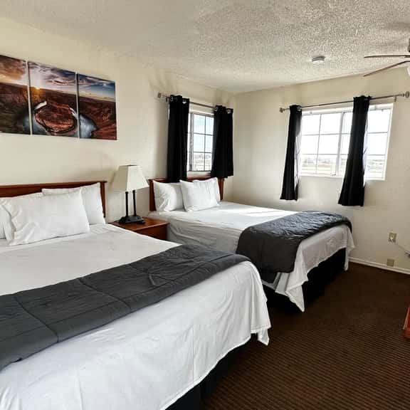 71A Studio near Grand Canyon South Rim without Kitchen Sleeps 6 - Image 1