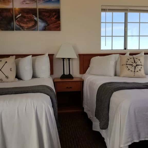 71B Cozy Retreat near Grand Canyon South Rim Sleeps 6 - Image 1