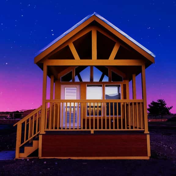 73 Star Gazing Retreat near Grand Canyon South Rim Sleeps 8 - Image 1