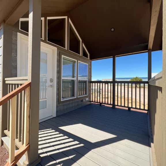 91 Star Gazing Retreat near Grand Canyon South Rim Sleeps 8 - Image 1