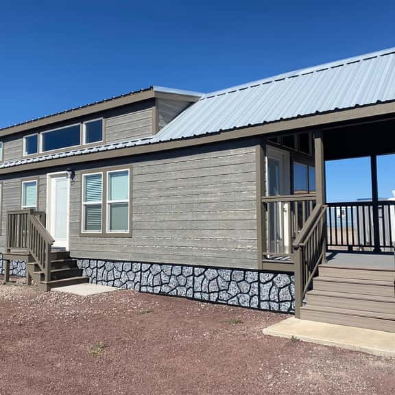 93 Star Gazing Retreat near Grand Canyon South Rim Sleeps 8 - Image 1