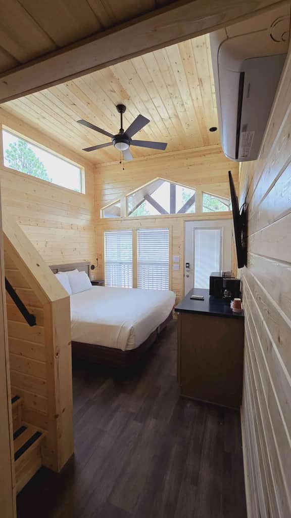 59A Cozy Home nr Grand Canyon South Rim King Bed w/Loft Sleeps 4