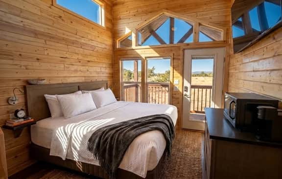 67A Cozy Home nr Grand Canyon South Rim King Bed w/Loft Sleeps 4