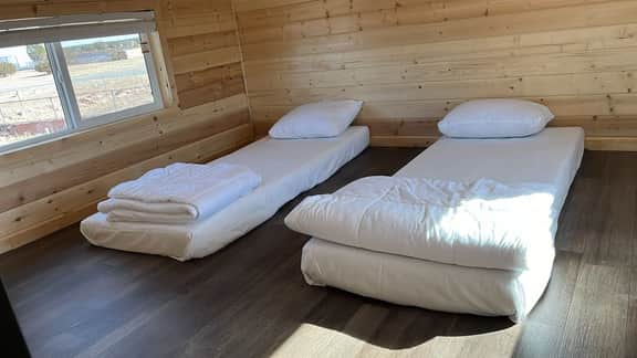 75A Cozy Home nr Grand Canyon South Rim King Bed Loft Sleeps 6