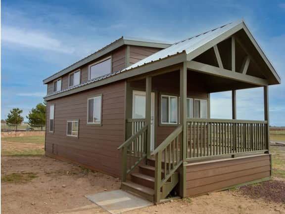 79 Star Gazing Retreat near Grand Canyon South Rim Sleeps 8