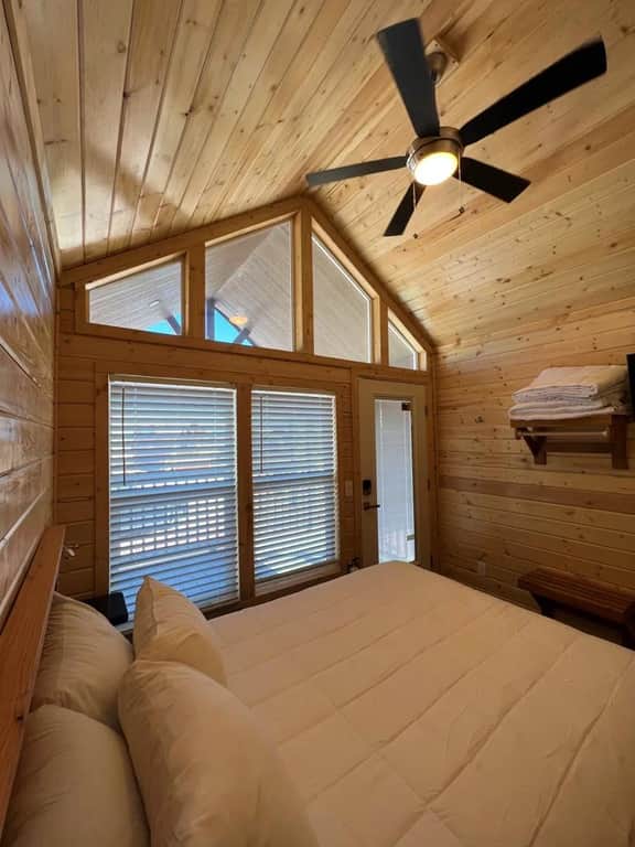 92 Star Gazing Retreat near Grand Canyon South Rim Sleeps 8