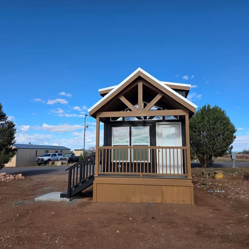 59A Cozy Home nr Grand Canyon South Rim King Bed w/Loft Sleeps 4